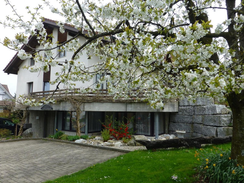 BnB im Grossacker, Münchwilen, Switzerland