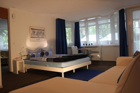 BnB im Grossacker, Münchwilen, Switzerland
