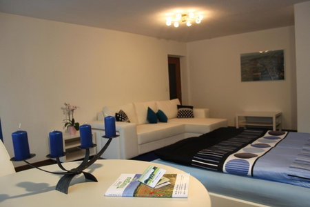 BnB im Grossacker, Münchwilen, Switzerland