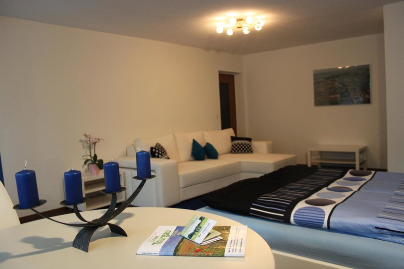 BnB im Grossacker, Münchwilen, Switzerland