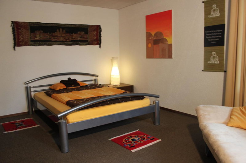BnB im Grossacker, Münchwilen, Switzerland