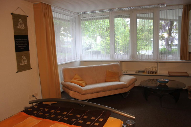 BnB im Grossacker, Münchwilen, Switzerland