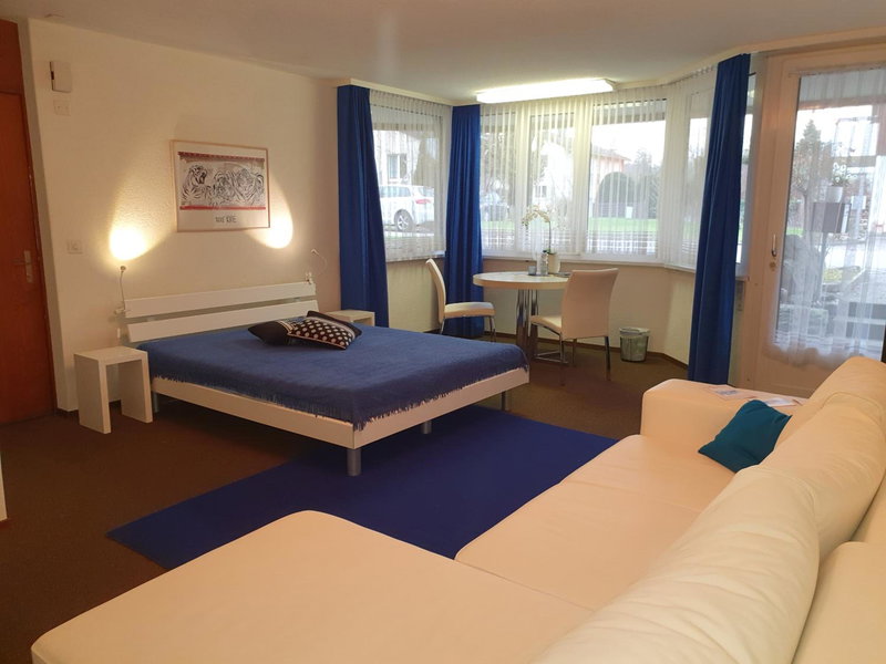 BnB im Grossacker, Münchwilen, Switzerland