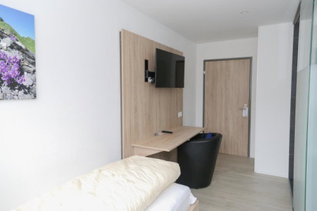 Hotel Traube Garni, Küttigen, Switzerland