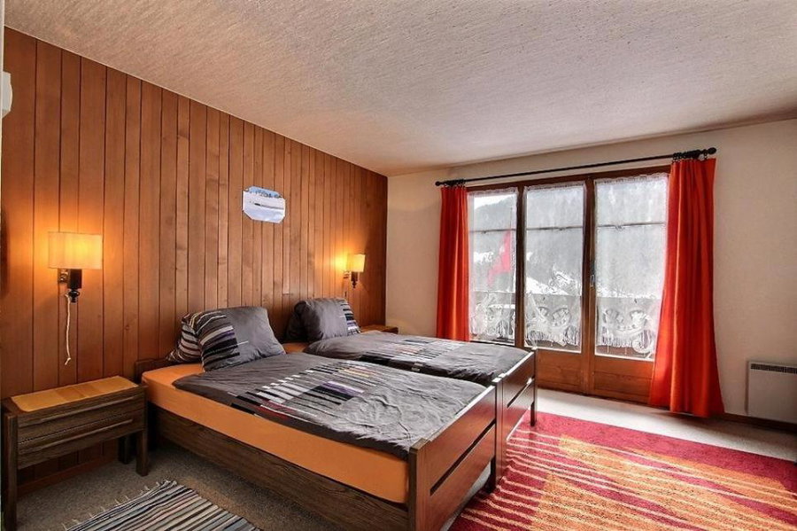 Hotel Elite B&B, Rossinière, Switzerland