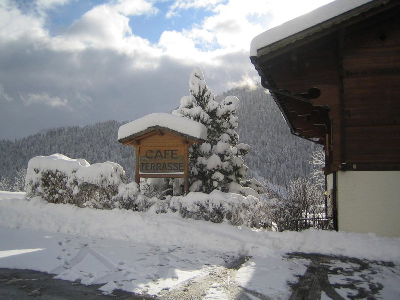 Hotel Elite B&B, Rossinière, Switzerland