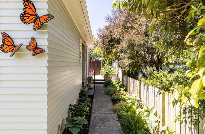 Stylish hideaway on High st Carterton, Carterton, New Zealand