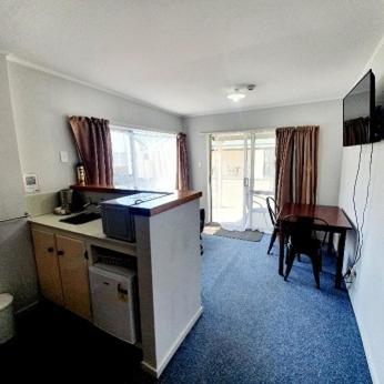 Chanel Court Motel, Masterton, New Zealand