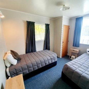 Chanel Court Motel, Masterton, New Zealand