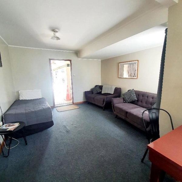 Chanel Court Motel, Masterton, New Zealand