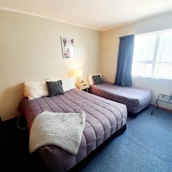Chanel Court Motel, Masterton, New Zealand
