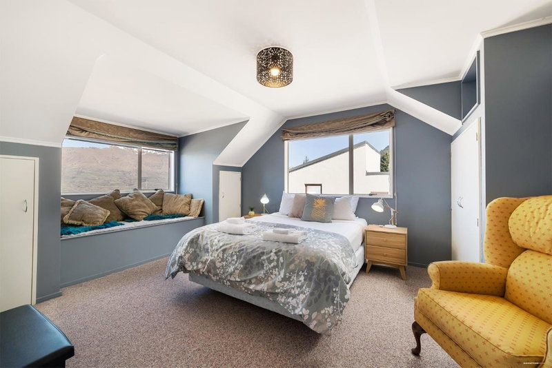 Picturesque View, Queenstown, New Zealand