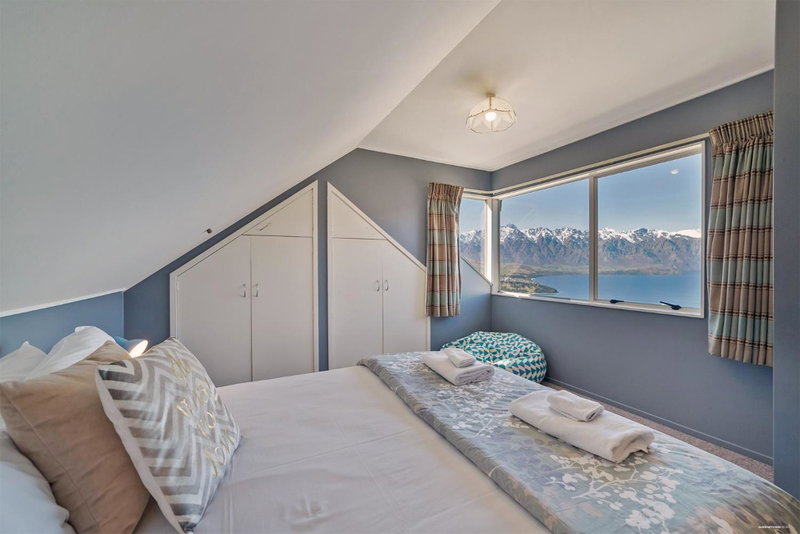 Picturesque View, Queenstown, New Zealand