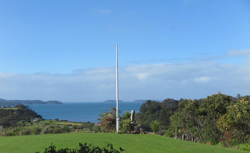 Kakariki Rooms, Kotare House, Tawharanui, New Zealand