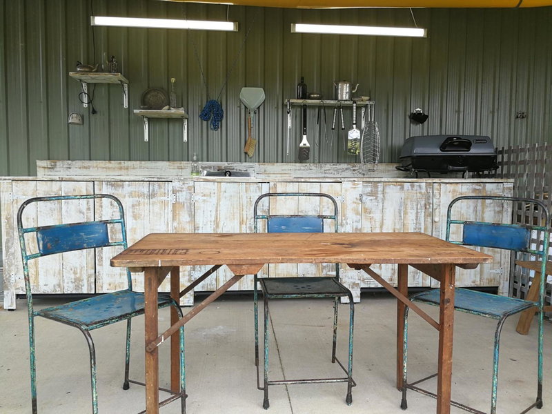 Kakariki Rooms, Kotare House, Tawharanui, New Zealand