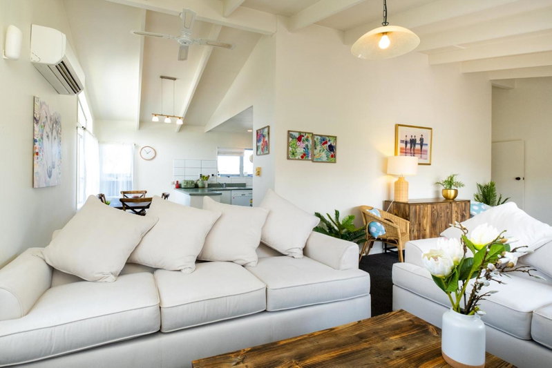 The Park Cottage, Napier, New Zealand