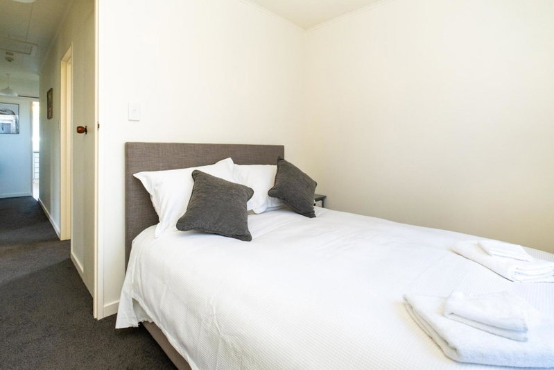 The Park Cottage, Napier, New Zealand