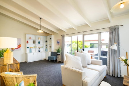 The Park Cottage, Napier, New Zealand