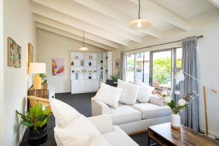 The Park Cottage, Napier, New Zealand