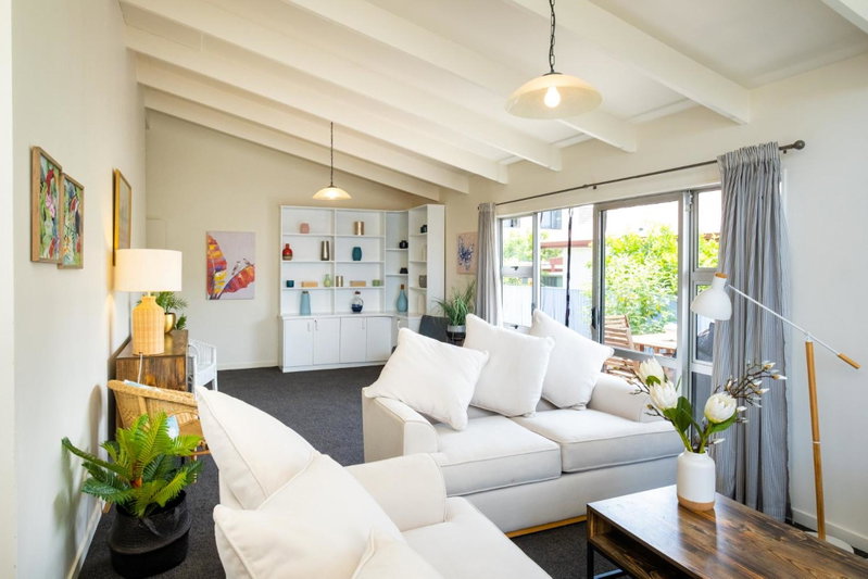 The Park Cottage, Napier, New Zealand