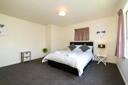 The Park Cottage, Napier, New Zealand