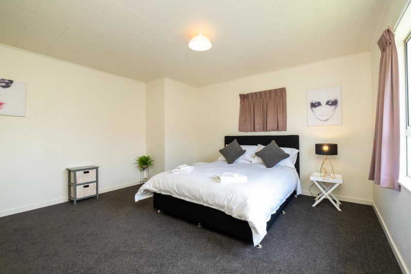 The Park Cottage, Napier, New Zealand