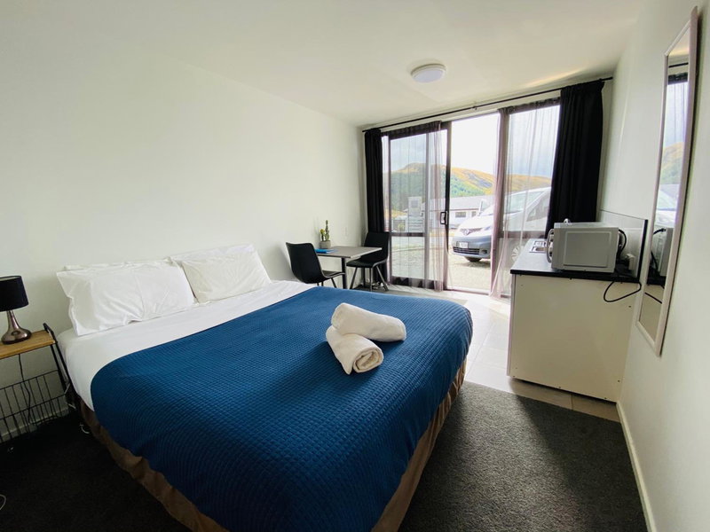 Galaxy Lake View Studio, Lake Tekapo, New Zealand