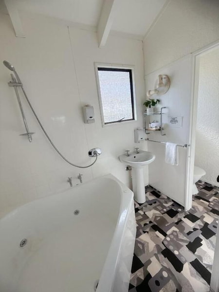 Cortez Motel, Whakatane, New Zealand