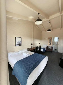 Cortez Motel, Whakatane, New Zealand