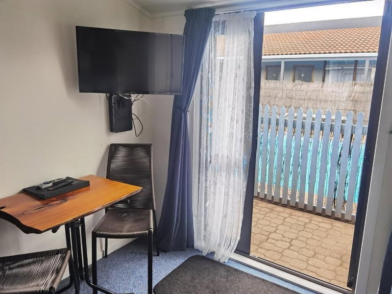 Cortez Motel, Whakatane, New Zealand