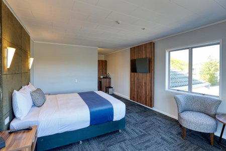 Marsden Stay Rotorua, Rotorua, New Zealand
