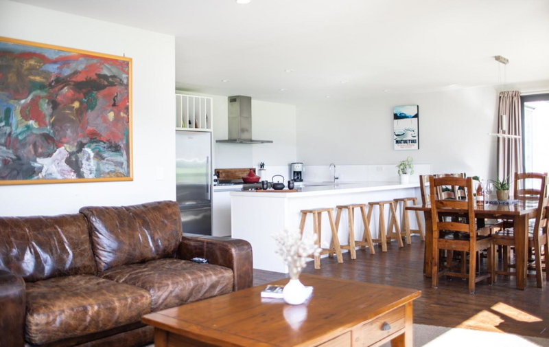 Matukituki Lodge, Wanaka, New Zealand