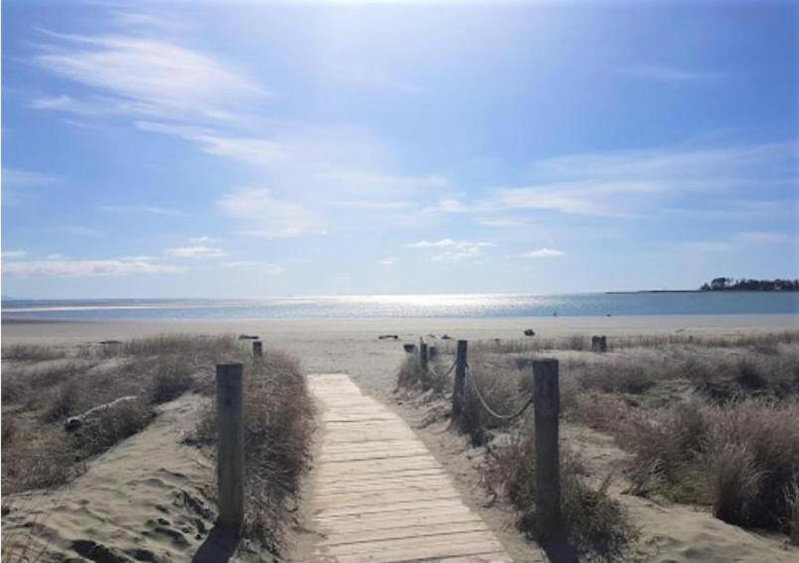 Country Retreats on Ranzau 7, Hope, New Zealand