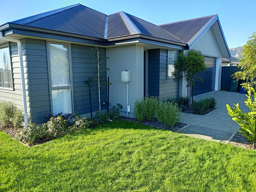Richmond, Nelson 3brm New Home, Richmond, New Zealand