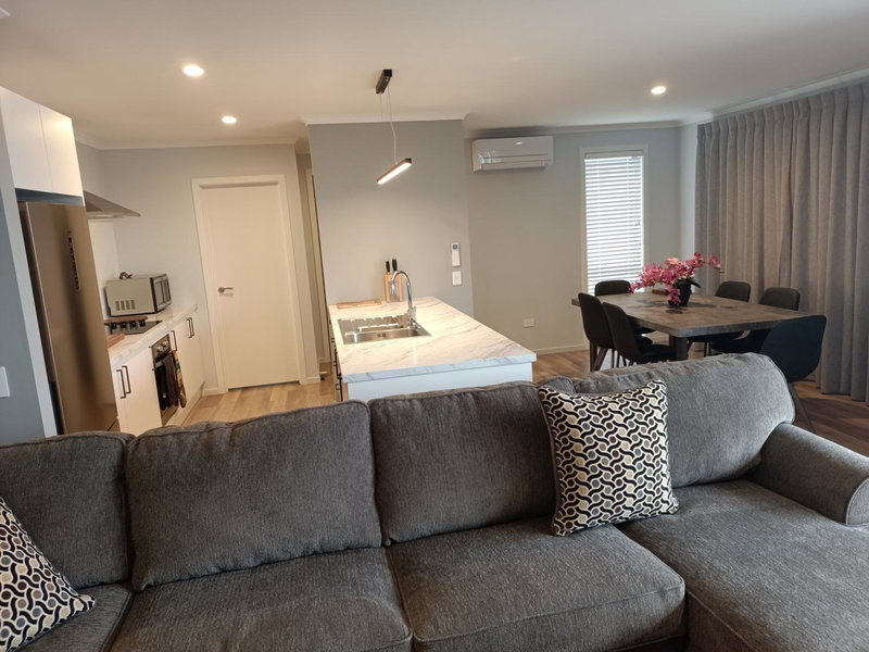 Richmond, Nelson 3brm New Home, Richmond, New Zealand