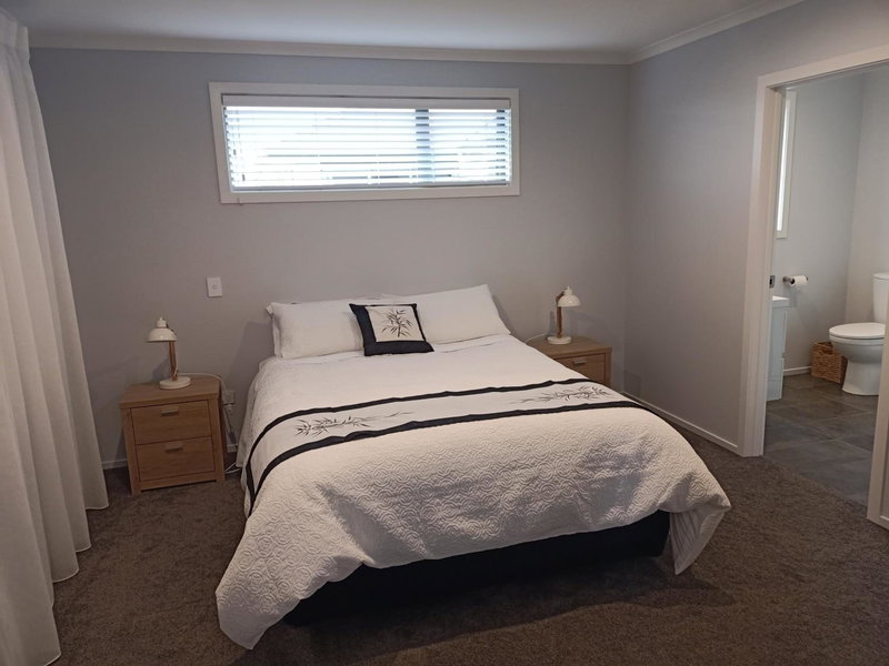 Richmond, Nelson 3brm New Home, Richmond, New Zealand