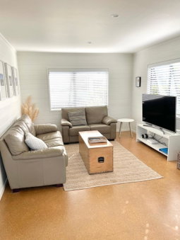 Hahei Beach House - 3 Bedroom, Hahei, New Zealand