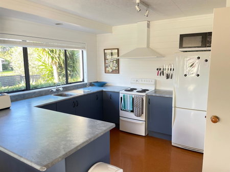 Hahei Beach House - 3 Bedroom, Hahei, New Zealand