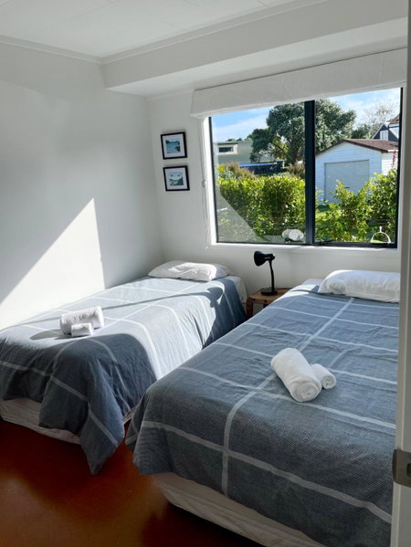Hahei Beach House - 3 Bedroom, Hahei, New Zealand