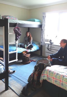Centabay Lodge - Hostel, Paihia, New Zealand