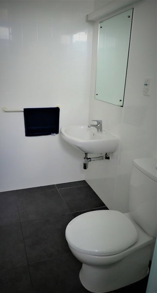Centabay Lodge - Hostel, Paihia, New Zealand