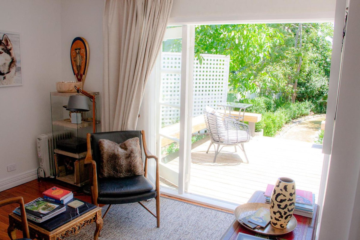 The Alchemist Retreat, Private Studio in Carterton, Neuseeland