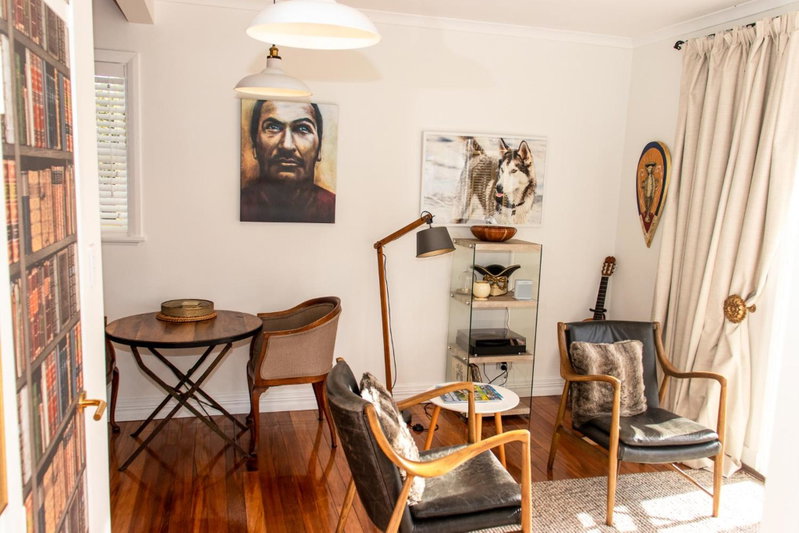 The Alchemist Retreat, Private Studio in Carterton, Carterton, New Zealand