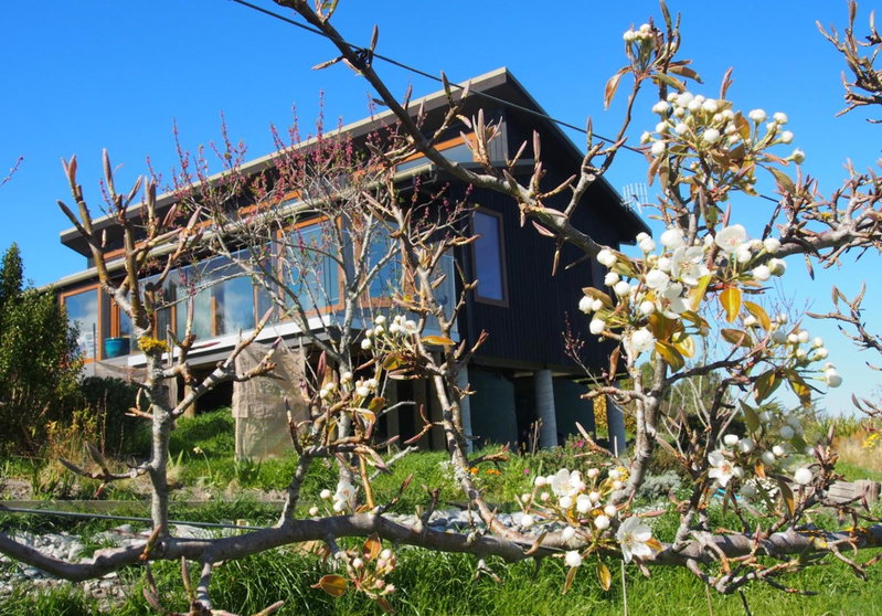 Kotare BandB, Geraldine, New Zealand