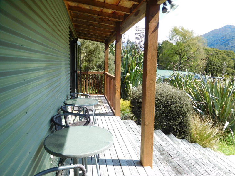 Mountainview Makarora Accommodation, Makarora, New Zealand