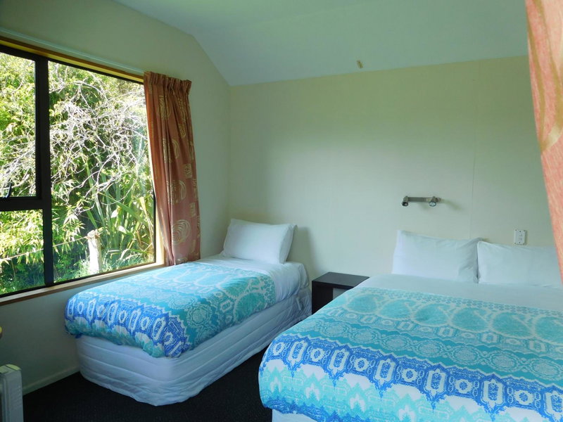 Mountainview Makarora Accommodation, Makarora, New Zealand