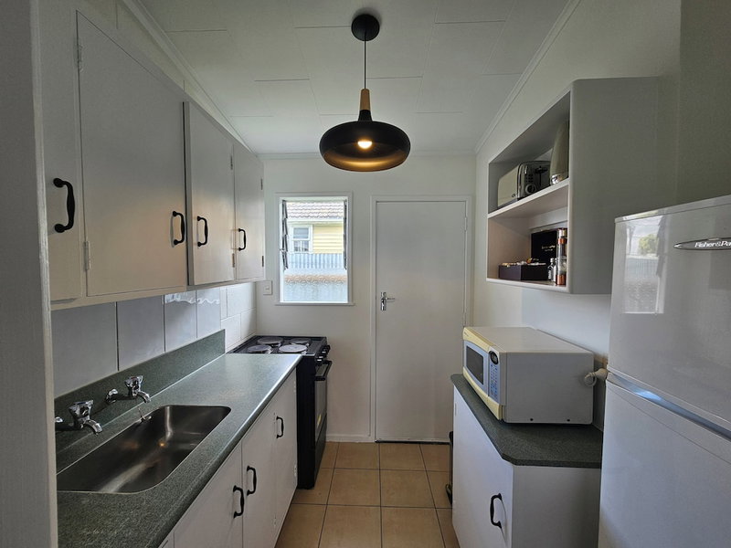 Frimley Lodge Motel, Hastings, New Zealand