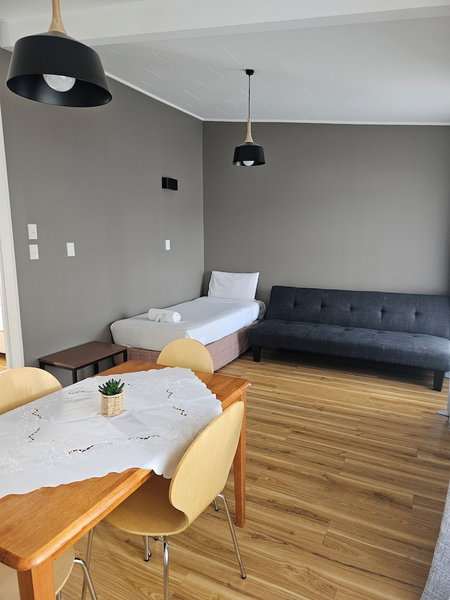 Frimley Lodge Motel, Hastings, New Zealand