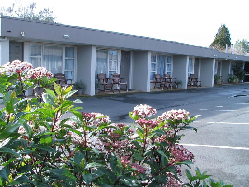 Frimley Lodge Motel, Hastings, New Zealand
