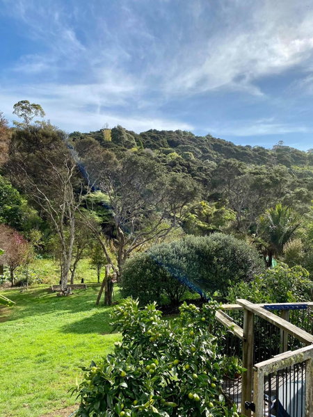 Waiheke Island Guesthouse, Ostend, New Zealand